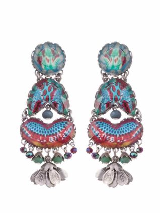 Ayala Bar Earrings R1221