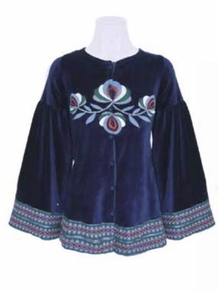 Savage Culture 35108 Sample (Small)