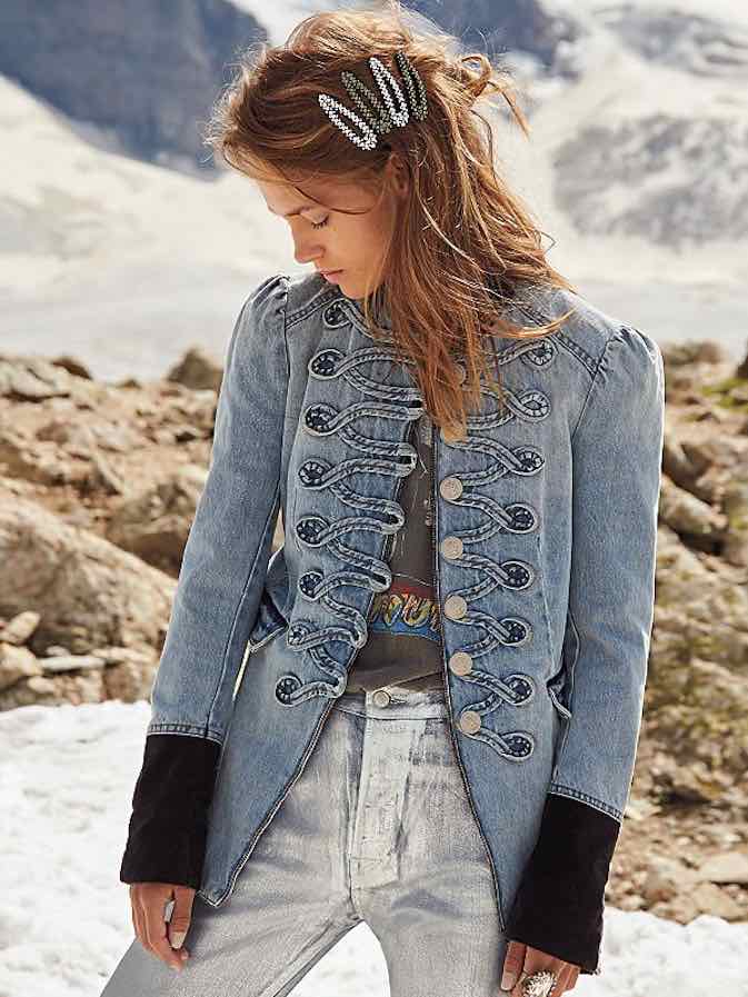 new jean styles for women for 2019