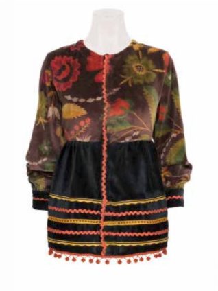 Savage Culture 35001 Sample (Small)