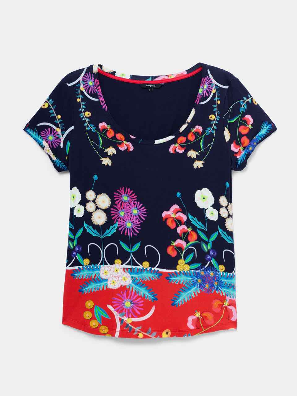 desigual t shirts india