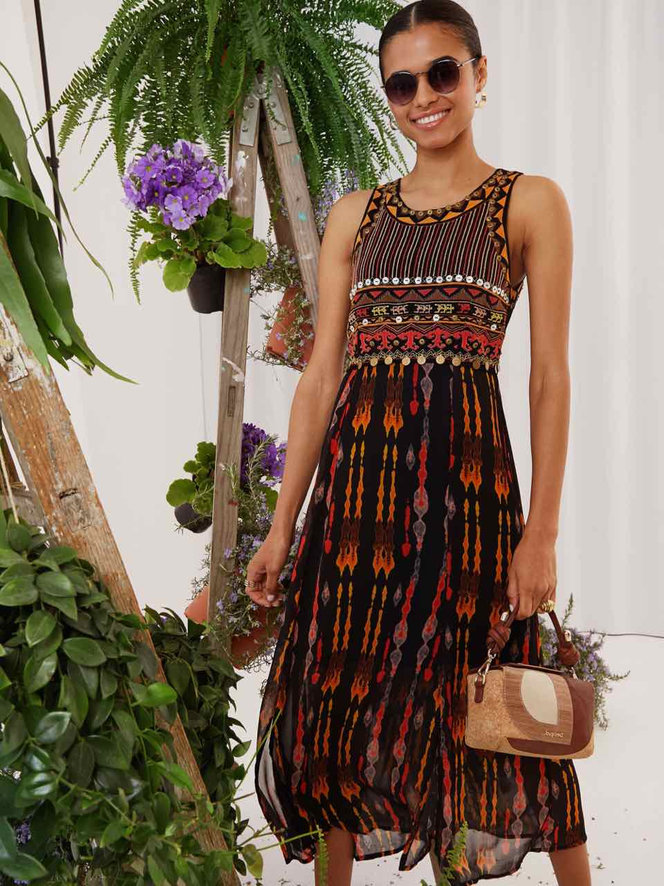 desigual dress