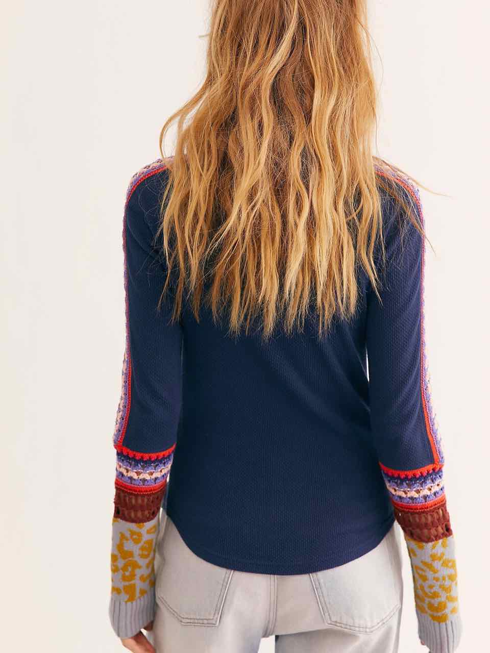 switch it up cuff top