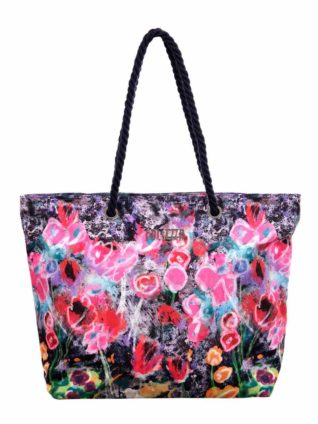 Dolcezza Bag "Wildest Flowers 20950"