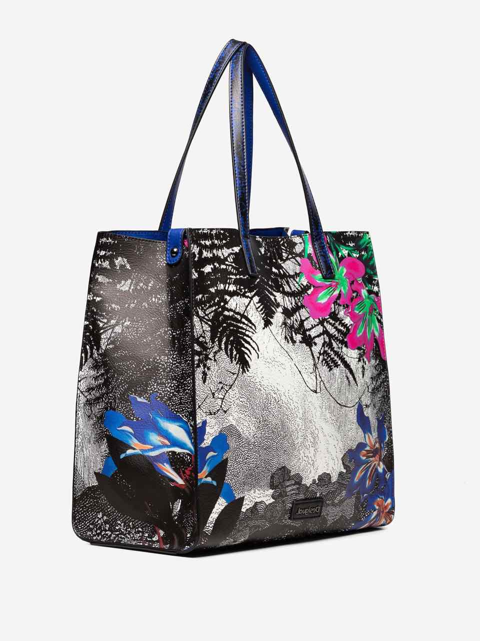 desigual 2 in 1 bag