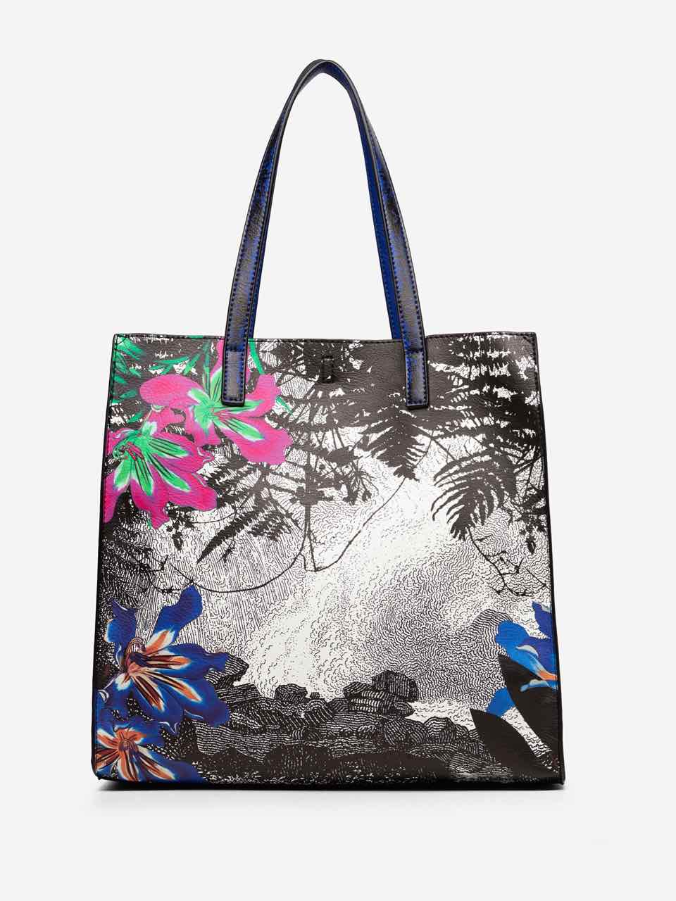 desigual 2 in 1 bag