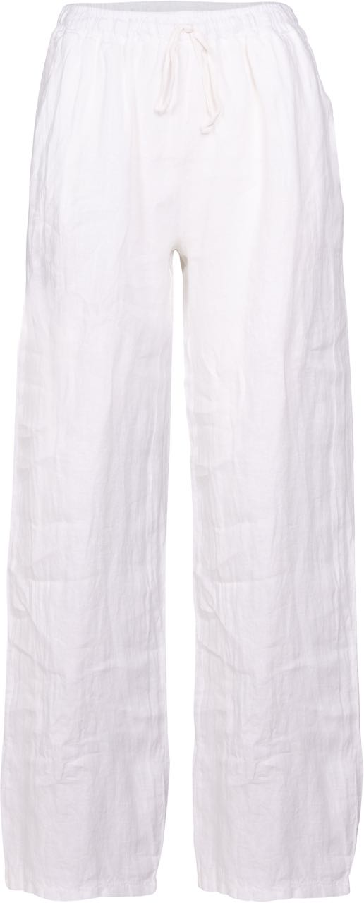 kmart white linen pants