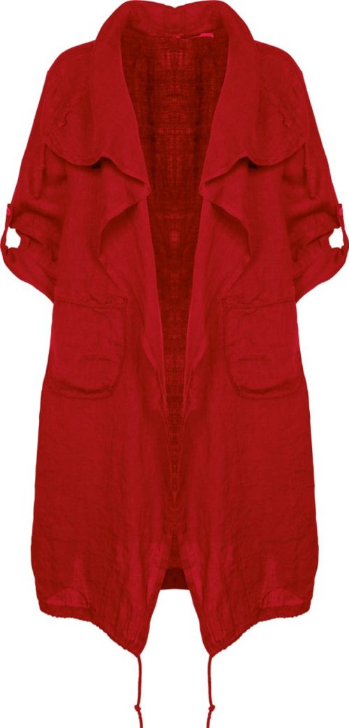 Pascal Ribbed Longsleeve