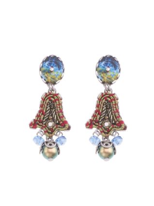 Ayala Bar Earrings H1351