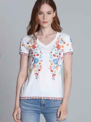 Driftwood T-Shirt "Classic" (DW-T40253A)