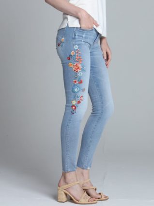 Driftwood Jeans "Kelly" (DW-P40252A)