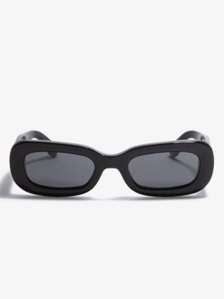 Sonix Sunglasses "Minnie" (Black)