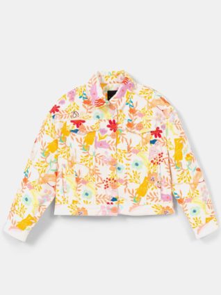 desigual Miranda Makaroff コラボ デニム ジャケット desigual-masil-jacket-by-