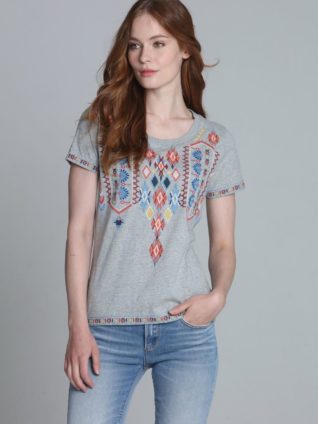 Driftwood T-Shirt "Classic" (DW-T40232A)