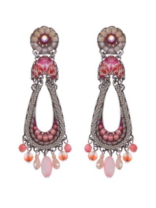 Ayala Bar Earrings C1308