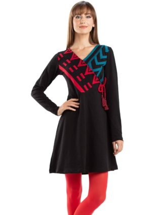 Pygmees Dress "Cheyenne"