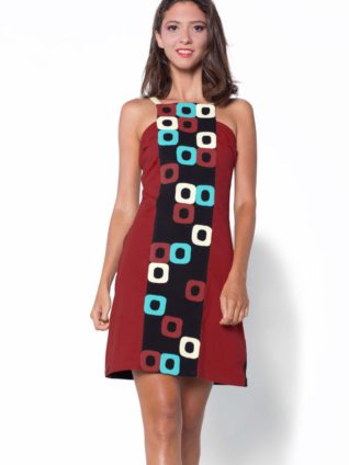 Pygmees Dress "Montaigne" (2 colours)