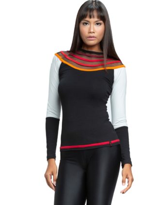 Pygmees Top "Kurozawa"