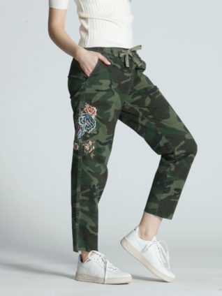 Driftwood Pants "Jogger" (DW-P40388A)
