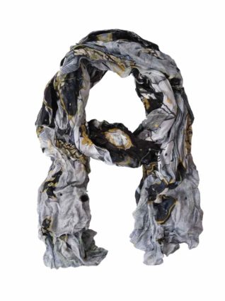 Dolcezza Scarf "I am Taking You Home Tonight 70900"