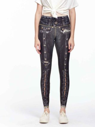 IPNG Jean Legging "Classic" (BSCl-006)