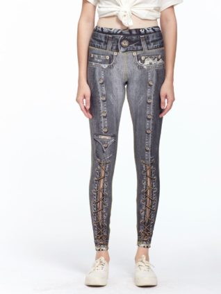 IPNG Jean Legging "Classic" (BSCl-007)