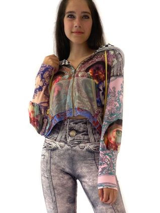 IPNG Hoodie Wide "Labelongings"