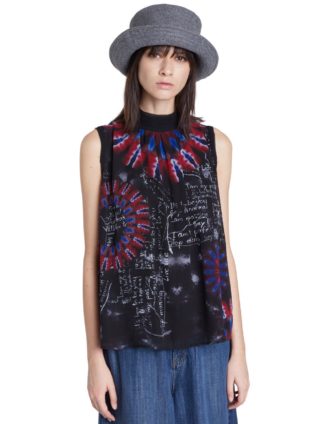 Desigual Blouse "Nilo"