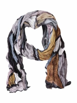 Dolcezza Scarf "Lost in Time 70907"