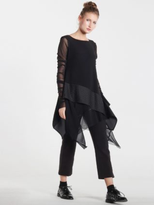 Igor Dobranic Tunic "Tatiana"