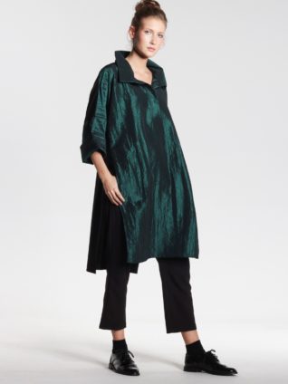 Igor Dobranic Tunic "Finita"