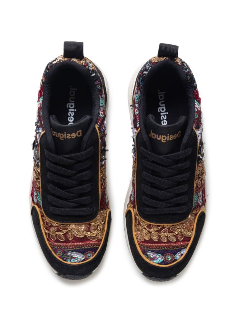 desigual shoes sale