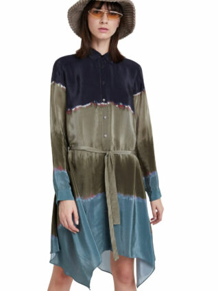 Desigual Shirt Dress "Toronto"