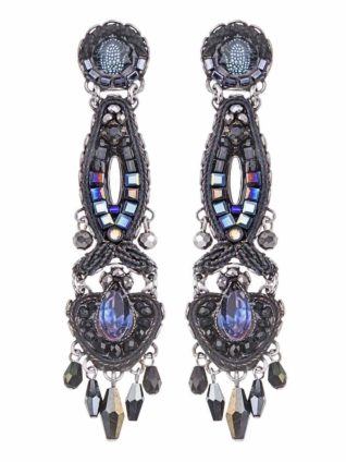 Ayala Bar Earrings C1438