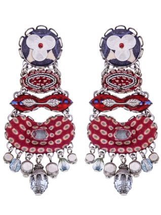 Ayala Bar Earrings H1452