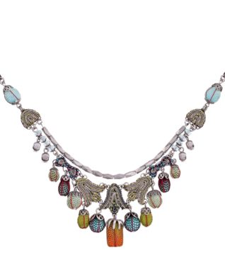 Ayala Bar Necklace H3213