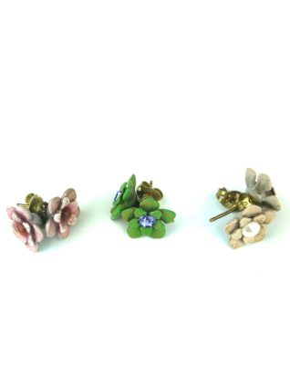 Michal Negrin Earrings 9284