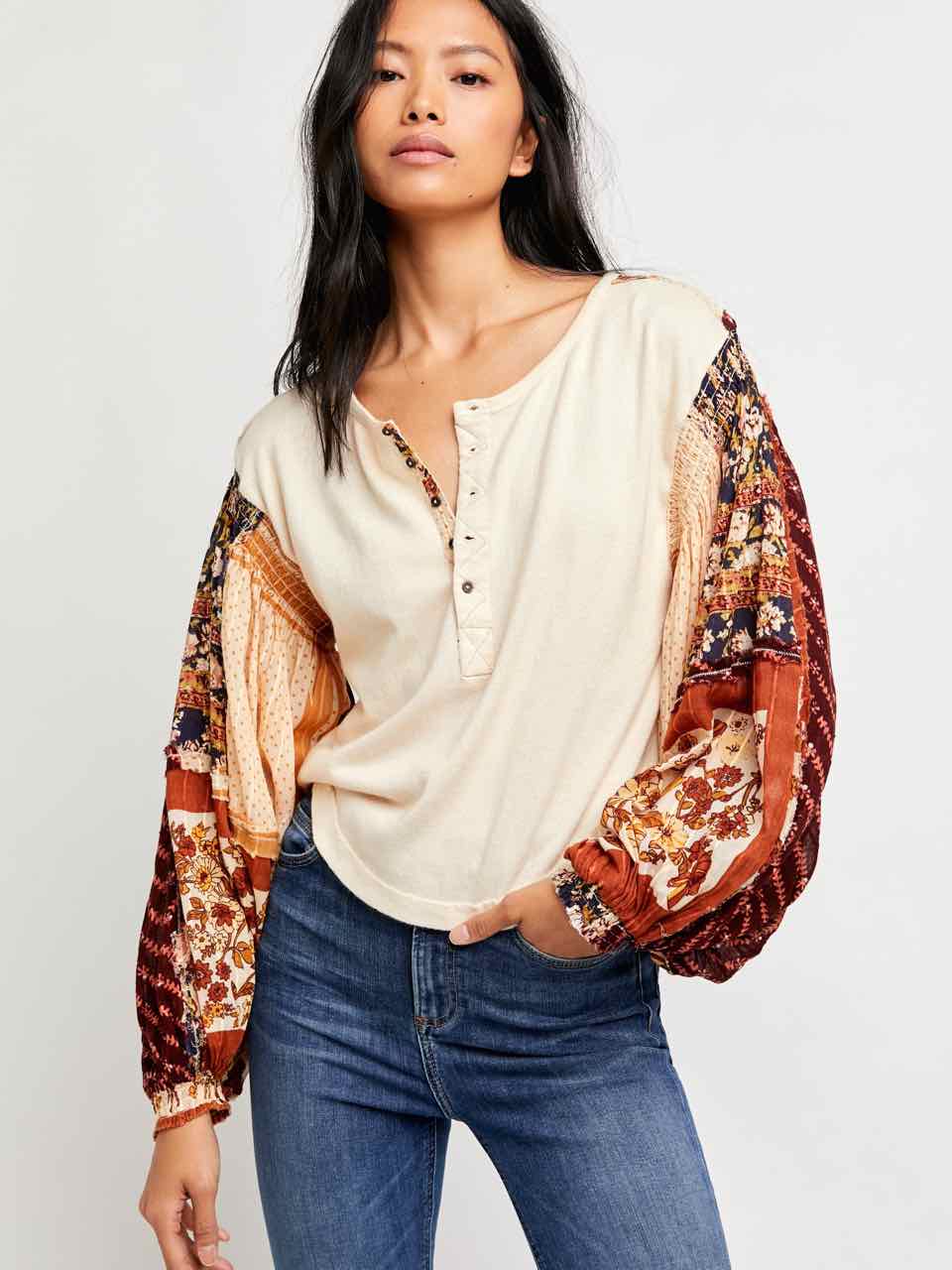 free people free spirit henley