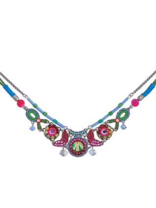 Ayala Bar Necklace 3411