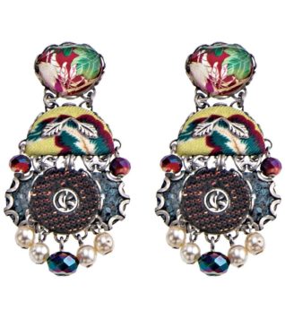 Ayala Bar Earrings 7408
