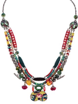 Ayala Bar Necklace 9580