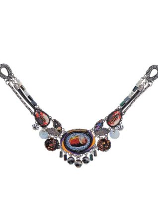 Ayala Bar Necklace 9683