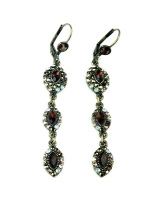 Michal Negrin Long Earrings 17850