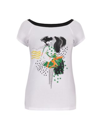 Dolcezza Novelty Top 21212