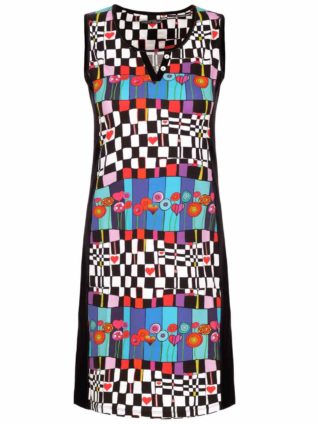 Dolcezza Dress "Happiness 21610"