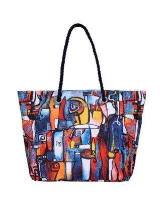 Dolcezza Bag "It's Complicated 21952"
