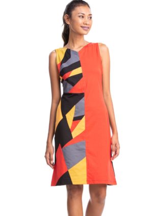 Pygmees Dress "Liberia" (C705)