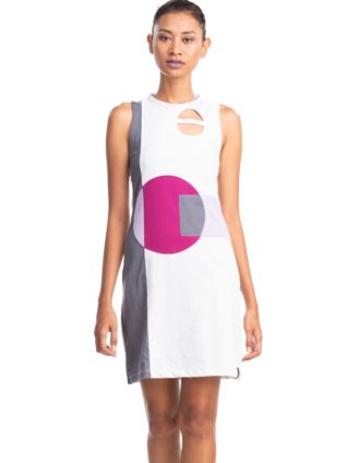 Pygmees Dress "Barbados" (H656)