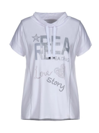 Dolcezza Pullover "I Love Pink!" (21116)