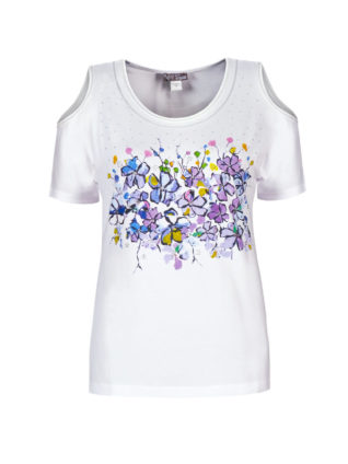 Dolcezza Top "Still Life for a Wedding Party 21663"